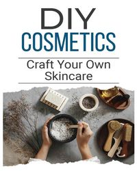 Produktbild: DIY Cosmetics