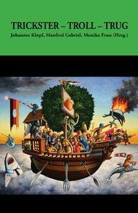 Produktbild: Trickster, Troll, Trug