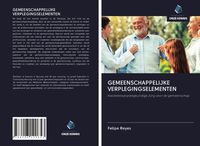 Produktbild: Gemeenschappelijke Verplegingselementen