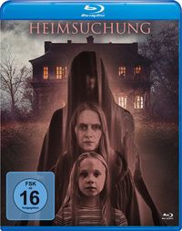 Produktbild: Heimsuchung