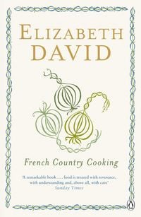 Produktbild: French Country Cooking