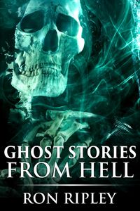 Produktbild: Ghost Stories from Hell (Horror Bundle Series)