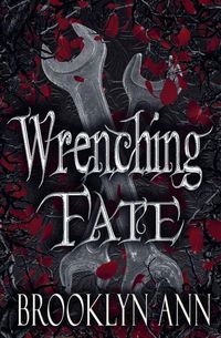 Produktbild: Wrenching Fate