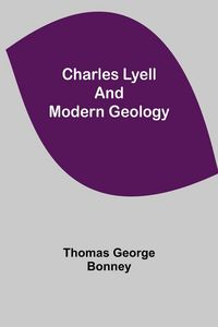 Produktbild: Charles Lyell and Modern Geology