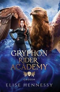 Produktbild: Gryphon Rider Academy 2