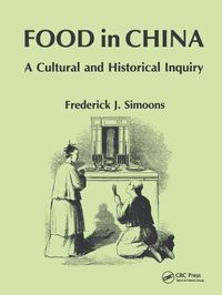 Produktbild: Food in China