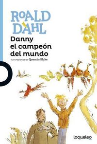 Produktbild: Danny El Campeon del Mundo