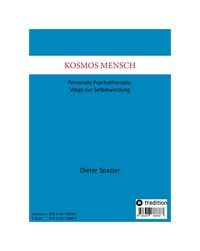 Produktbild: Kosmos Mensch