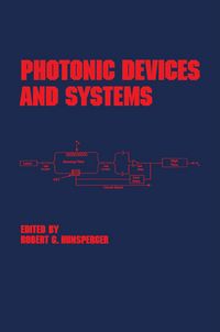 Produktbild: Photonic Devices and Systems