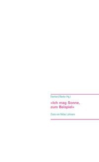 Produktbild: Ich mag Sonne, zum Beispiel