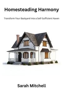 Produktbild: Homesteading harmony