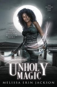 Produktbild: Unholy Magic
