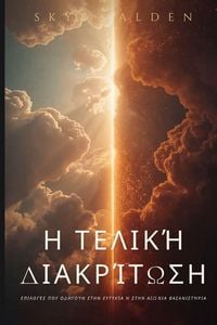 Produktbild: &Eta; &Tau;&epsilon;&lambda;&iota;&kappa;ή &Delta;&iota;&alpha;&kappa;&rho;ί&tau;&omega;&sigma;&eta;
