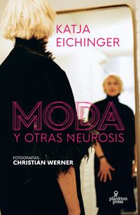 Produktbild: Moda y otras neurosis