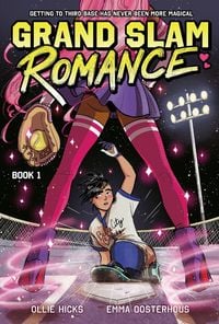 Produktbild: Grand Slam Romance Book 1