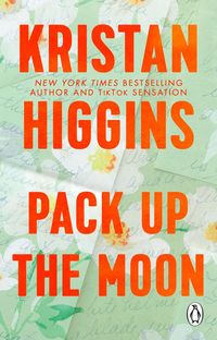 Produktbild: Pack Up the Moon