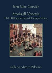 Produktbild: Storia di Venezia. Dal 1400 alla caduta della Repubblica