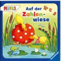 Produktbild: Auf der Zahlenwiese
