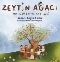 Produktbild: Zeytin Agaci