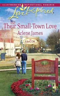 Produktbild: Their Small-Town Love