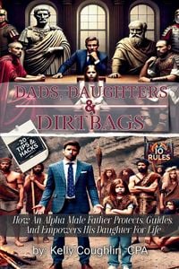 Produktbild: Dads, Daughters & Dirtbags