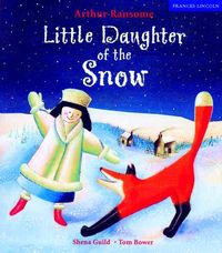 Produktbild: Little Daughter of the Snow