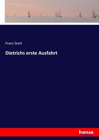 Produktbild: Dietrichs erste Ausfahrt