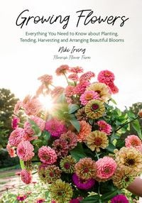Produktbild: Growing Flowers