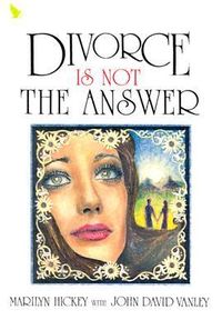 Produktbild: Divorce is Not the Answer