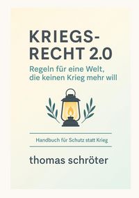 Produktbild: Kriegsrecht 2.0