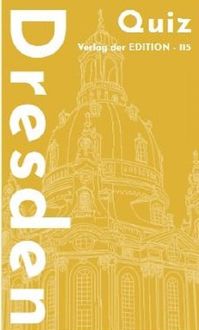 Produktbild: Dresden Quiz