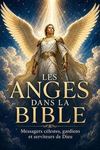 Produktbild: Les Anges Dans La Bible