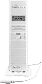 Bild vom Artikel Techno Line Mobile Alerts MA10300 Thermo-/Hygrosensor vom Autor 