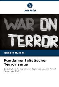 Produktbild: Fundamentalistischer Terrorismus