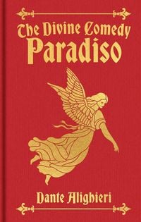 Produktbild: The Divine Comedy Paradiso