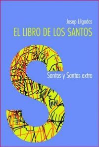 Produktbild: El libro de los santos