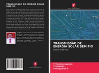 Produktbild: Transmiss&atilde;o De Energia Solar Sem Fio