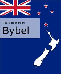 Produktbild: Bybel