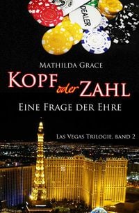 Produktbild: Kopf oder Zahl: Eine Frage der Ehre