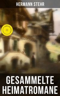 Produktbild: Gesammelte Heimatromane