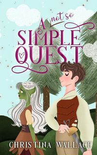 Produktbild: A (Not So) Simple Quest
