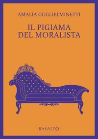 Produktbild: Il pigiama del moralista