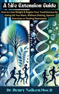 Produktbild: A Life Extension Guide