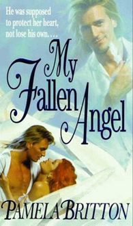 Produktbild: My Fallen Angel