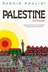 Produktbild: Palestine: A Primer