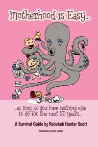 Produktbild: Motherhood Is Easy