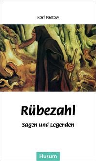 Produktbild: R&uuml;bezahl - Sagen und Legenden