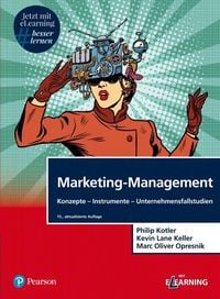Produktbild: Marketing-Management