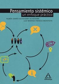Produktbild: Pensamiento sist&eacute;mico