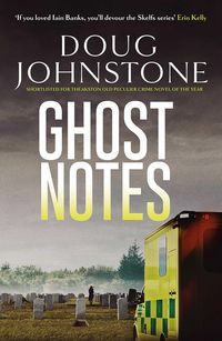 Produktbild: Ghost Notes